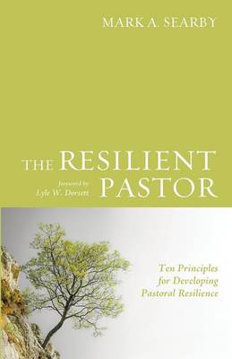 The Resilient Pastor (Paperback)