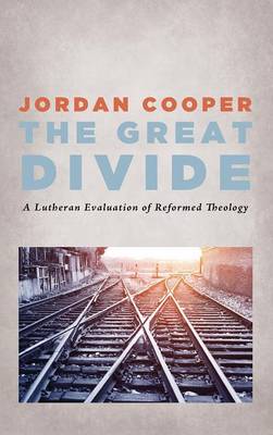 The Great Divide (Hardback)