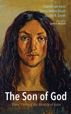 The Son of God (Hardback)