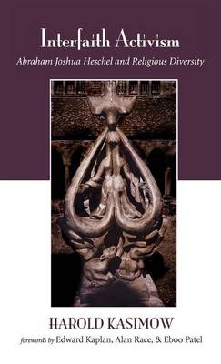 Interfaith Activism (Hardback)
