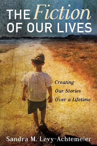 The Fiction of Our Lives (Hardback)