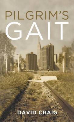 Pilgrim's Gait (Hardback)