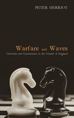 Warfare and Waves (Hardback)