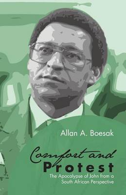 Comfort and Protest (Paperback)