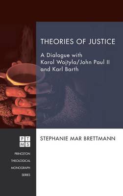 Theories of Justice (Hardback)
