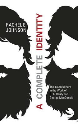 A Complete Identity (Hardback)