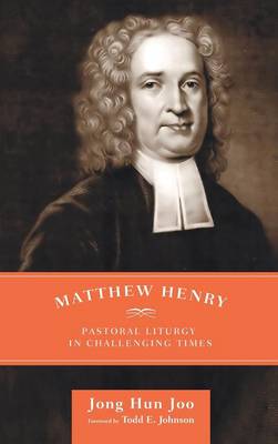 Matthew Henry (Hardback)