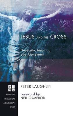 Jesus and the Cross (Hardback)