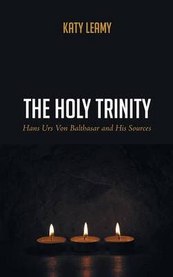 The Holy Trinity (Hardback)