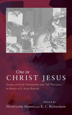 One in Christ Jesus (Hardback)