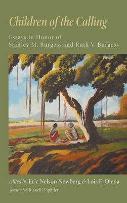 Children of the Calling (Hardback)