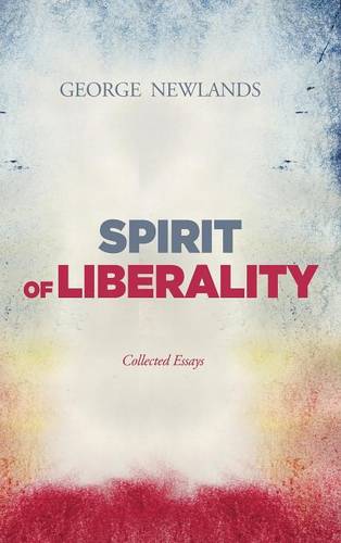 Spirit of Liberality (Hardback)