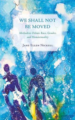 We Shall Not Be Moved (Hardback)