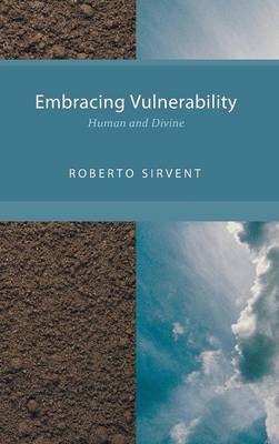 Embracing Vulnerability (Hardback)