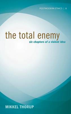 The Total Enemy (Hardback)