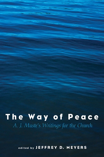 The Way of Peace (Hardback)