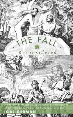 The Fall Reconsidered (Hardback)