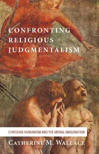 Confronting Religious Judgmentalism (Hardback)
