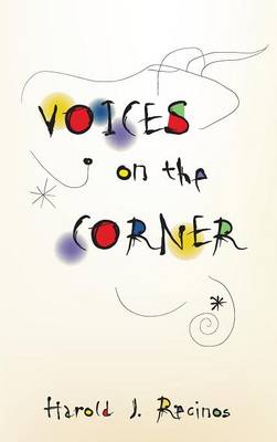 Voices on the Corner (Hardback)
