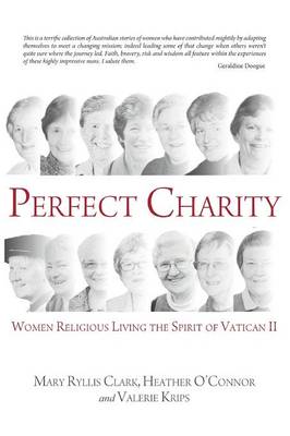 Perfect Charity (Paperback)