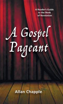 A Gospel Pageant (Hardback)
