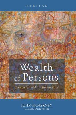Wealth of Persons - Veritas (Paperback)