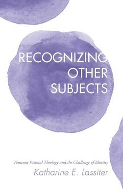 Recognizing Other Subjects (Hardback)