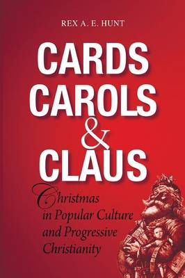Cards Carols & Claus (Paperback)