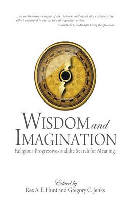 Wisdom and Imagination (Paperback)