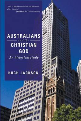 Australians and the Christian God (Paperback)
