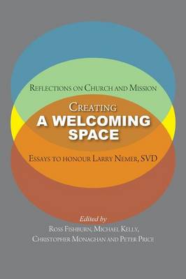 Creating a Welcoming Space (Paperback)