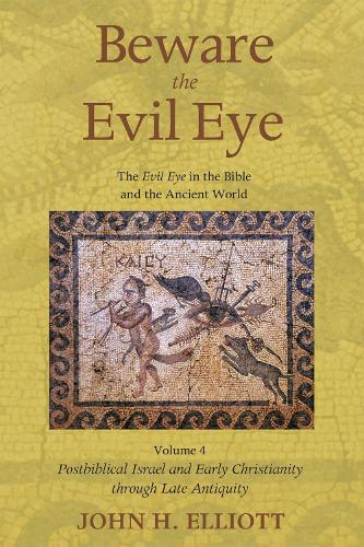 Beware the Evil Eye Volume 4 (Paperback)