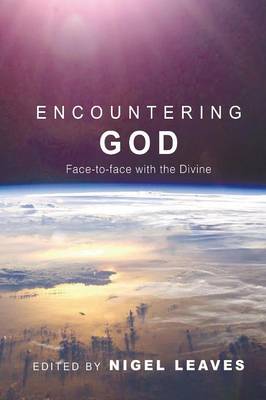 Encountering God (Paperback)