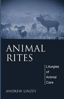 Animal Rites (Paperback)
