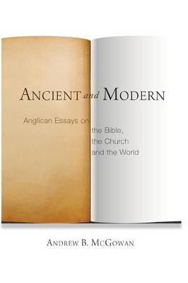 Ancient and Modern (Paperback)