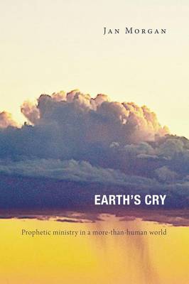 Earth's Cry (Paperback)