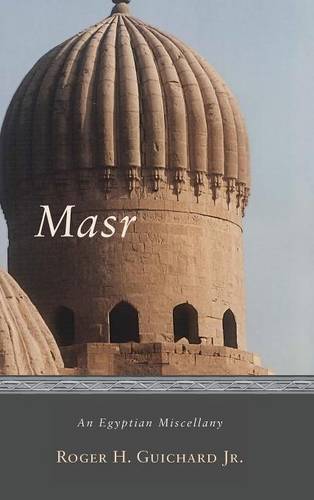 Masr (Hardback)