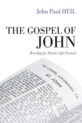 The Gospel of John (Paperback)