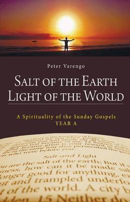 Salt of the Earth Light of the World (Paperback)