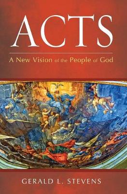 Acts (Hardback)