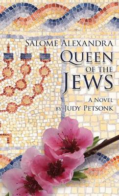 Queen of the Jews (Hardback)