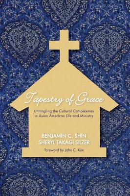 Tapestry of Grace (Paperback)