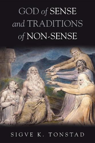 God of Sense and Traditions of Non-Sense (Paperback)