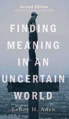 Finding Meaning in an Uncertain World, Second Edition (Hardback)