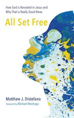 All Set Free (Hardback)