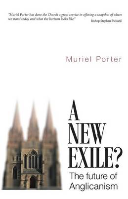 A New Exile? (Paperback)