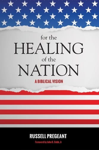 For the Healing of the Nation (Hardback)