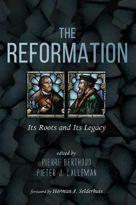 The Reformation (Paperback)