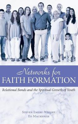 Networks for Faith Formation (Hardback)