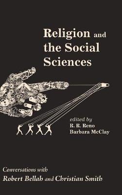 Religion and the Social Sciences (Hardback)